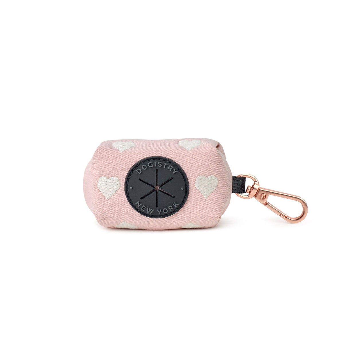 Poop Bag Holder Sweetheart