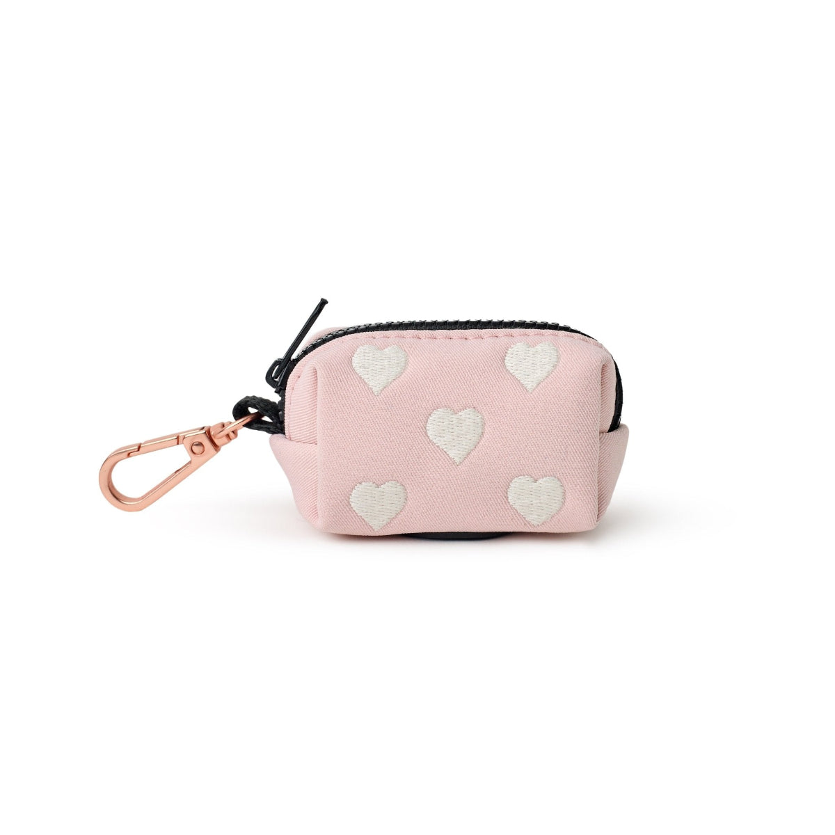 Poop Bag Holder Sweetheart
