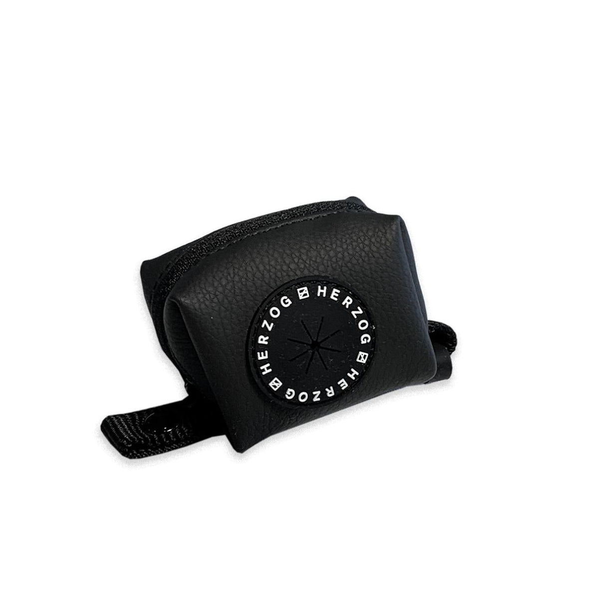 Silicone Dog Poop Bag Holder