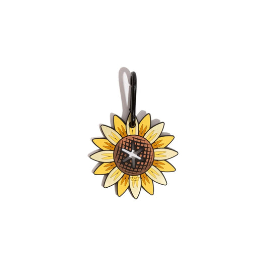 Sunflower Poopy Loop® Poop Bag Holder